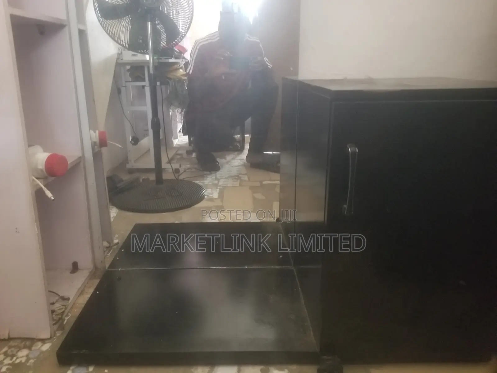 Table Mirror
