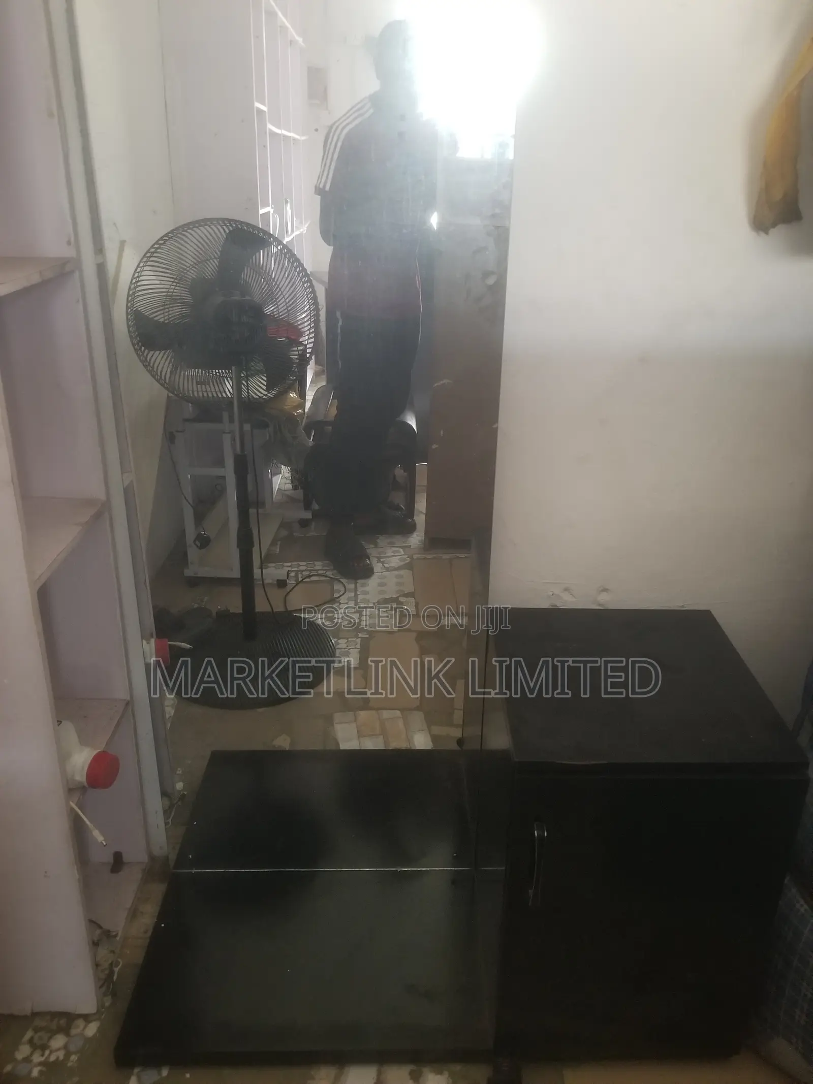 Table Mirror