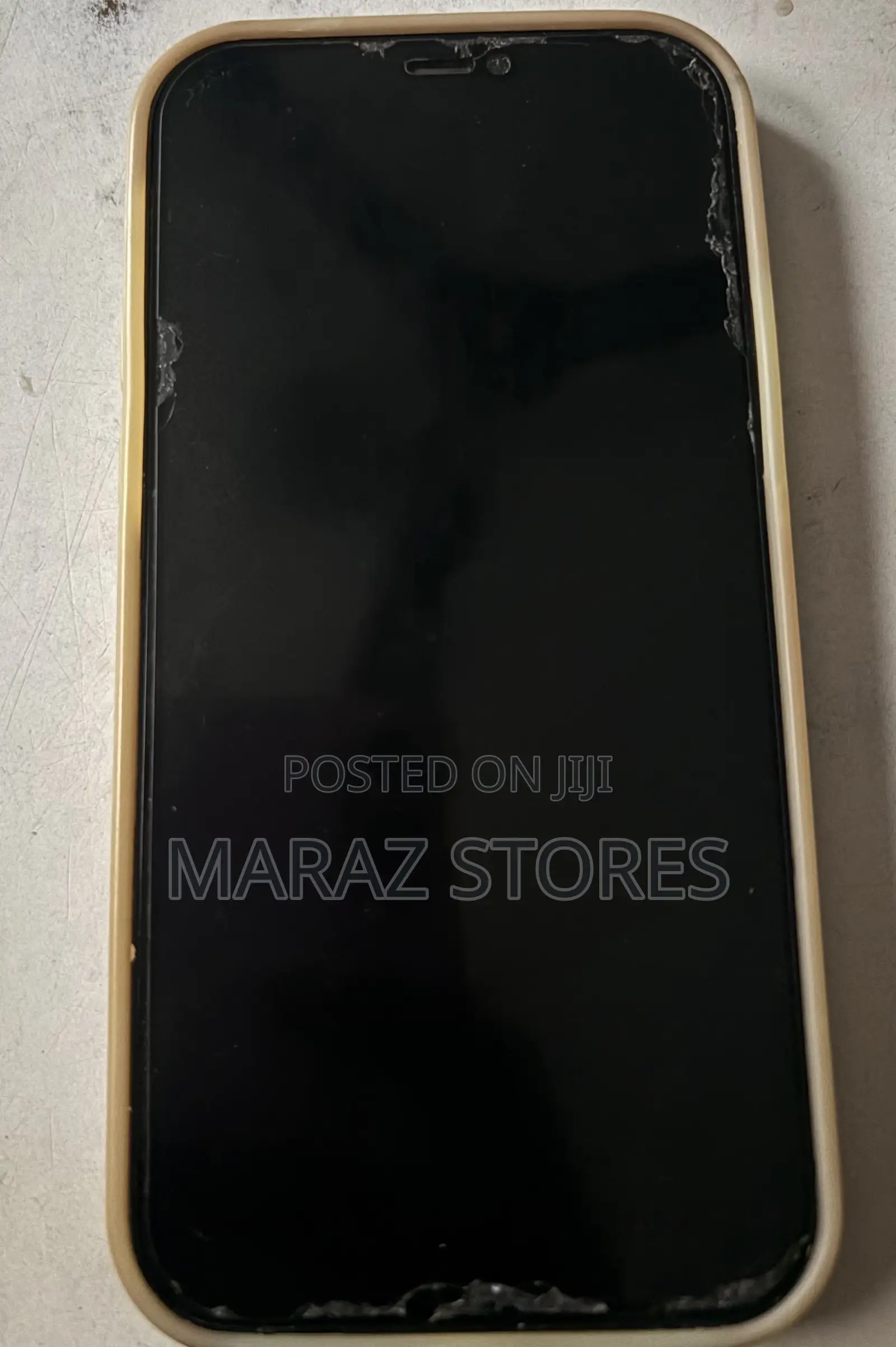 Apple iPhone 12 128 GB Black