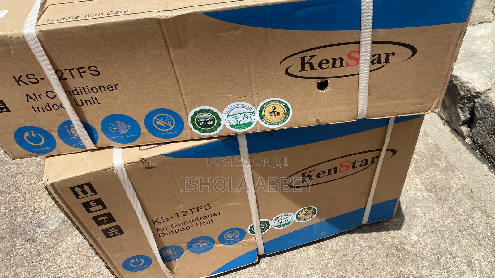 Kenstar Ac for Sale