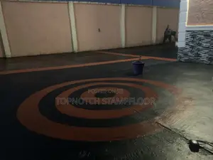Built A Modern Floor-design Enjoy The Benefits
