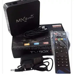 Android Tv Box