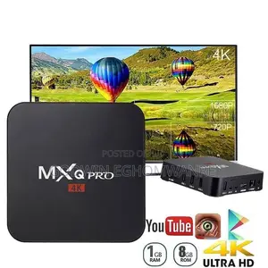 Android Tv Box