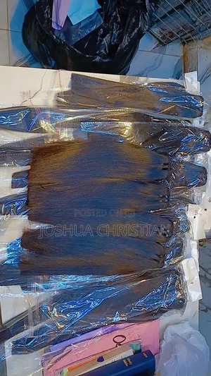 Vietnamese Bone Straight 10 Inches