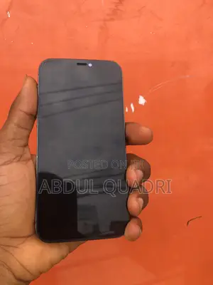 Apple iPhone 12 Pro 128 GB Gray