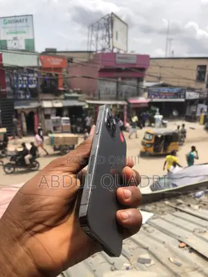 Apple iPhone 12 Pro 128 GB Gray