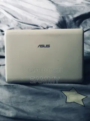 Laptop Asus Eee PC 1015B 2GB Intel Atom HDD 140GB