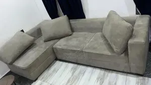 L-Shape Sofa