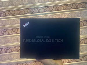 Laptop Lenovo ThinkPad T490s 16GB Intel Core i7 SSD 512GB