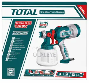 530w Total Electric Air Blower
