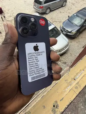 Apple iPhone 14 Pro 128 GB Purple