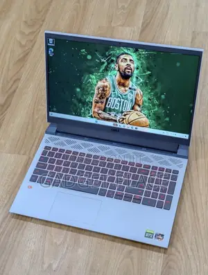 Laptop Dell G15 5515 32GB Intel Core i7 SSD 512GB