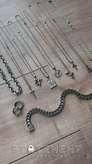 Men Accessories