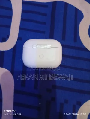 Bamplus Airpods