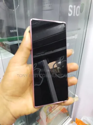 Samsung Galaxy Note 20 5G 256 GB Bronze