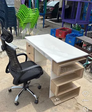 Office (Home) Desk