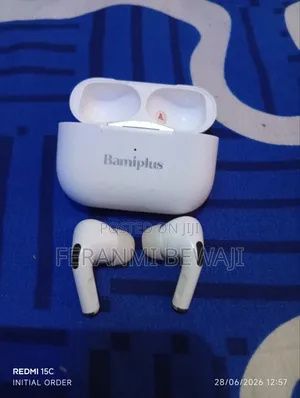Bamplus Airpods
