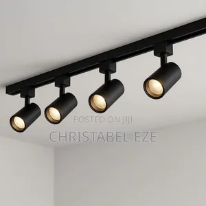 Track Light