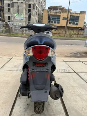 Kymco Agility 2020 Blue