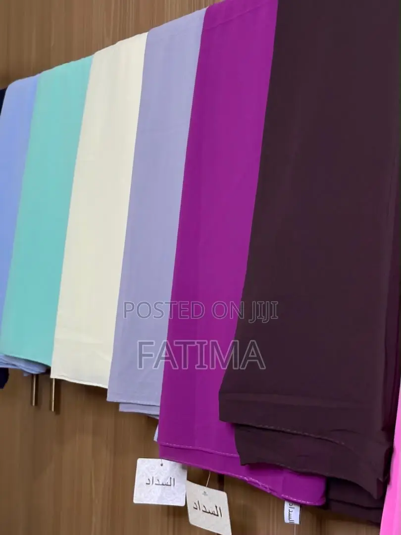 Veils Medium Sizes