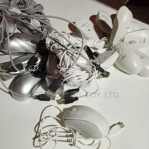 Nec Mouse Wired
