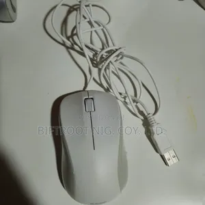 Nec Mouse Wired