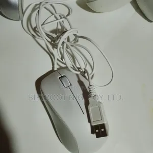 Nec Mouse Wired