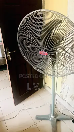 Standing Fan