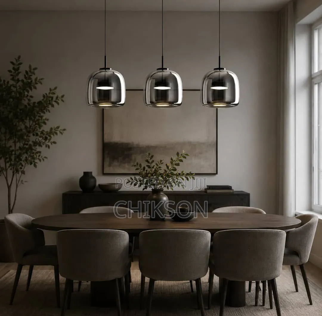 Luxury Chandelier