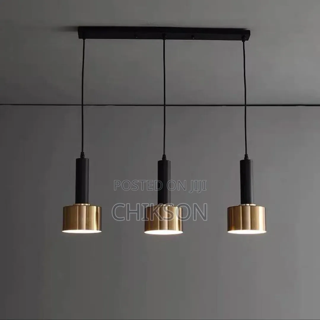 Luxury Chandelier