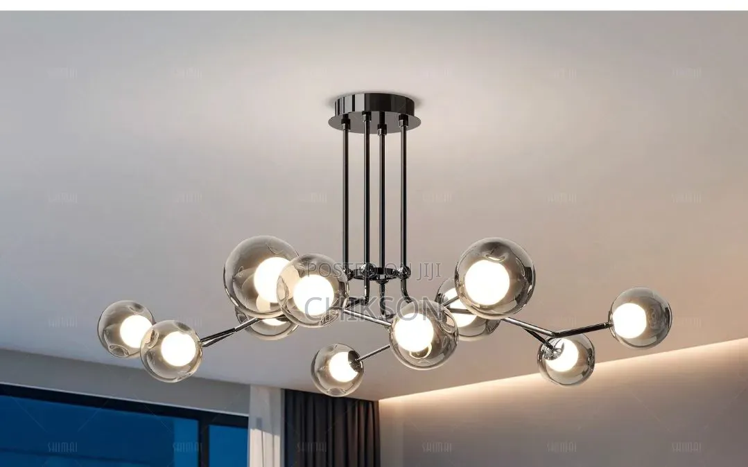 Luxury Chandelier