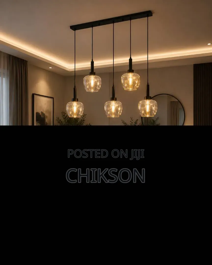 Luxury Chandelier