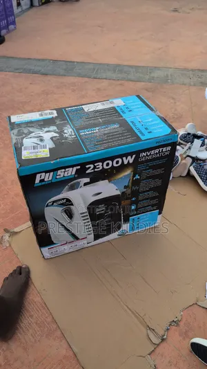 Inverter Generator