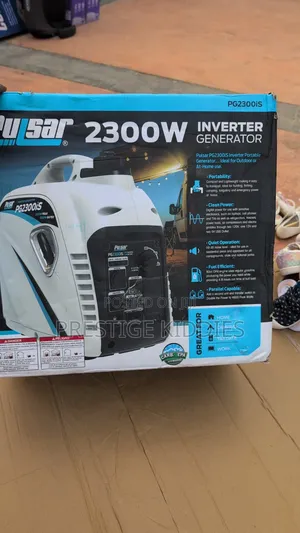 Inverter Generator