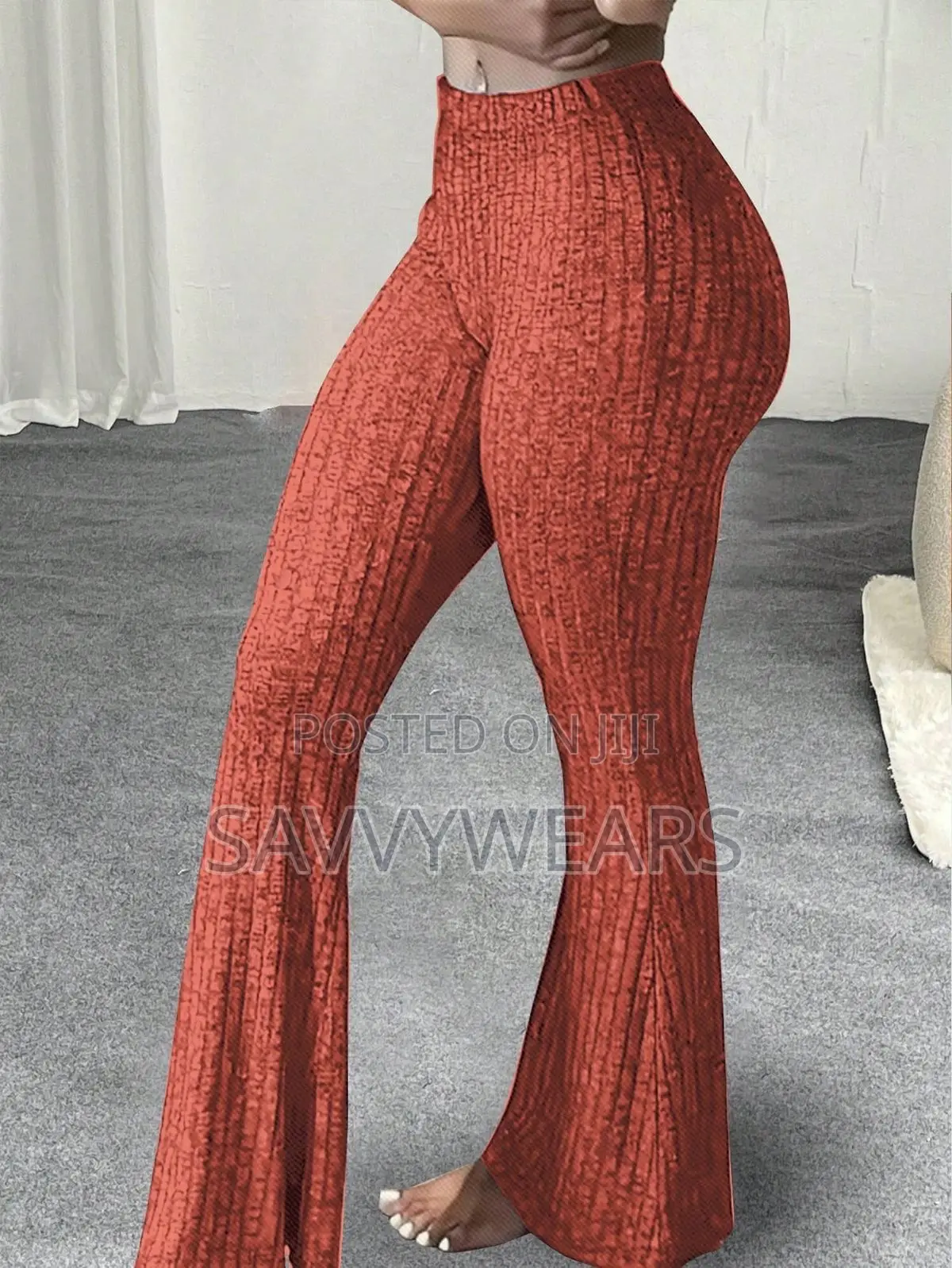 Palazzo Pants