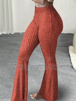 Palazzo Pants