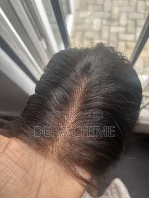 12inches Frontal