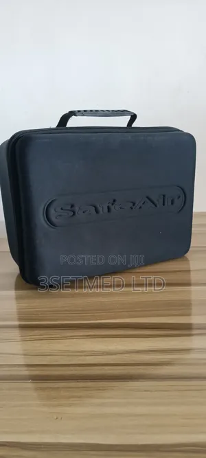 Safeair Heatstream