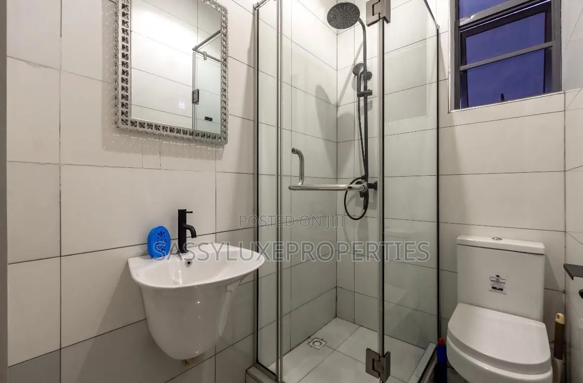 New Studio Apartment With Pool,Gym,