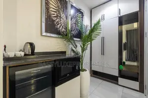 New Studio Apartment With Pool,Gym,