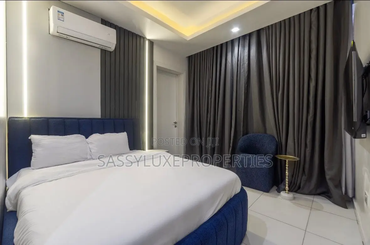 New Studio Apartment With Pool,Gym,