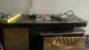 Tv Stand L