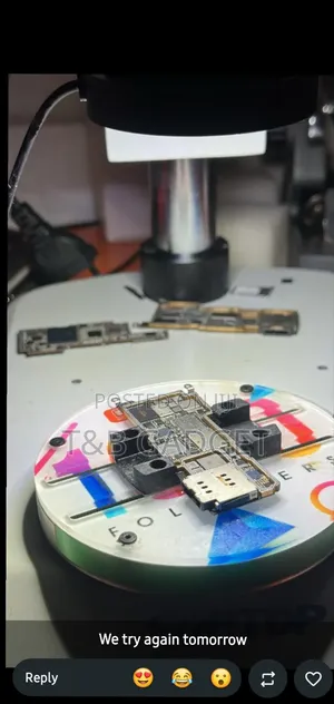 iPhone and Samsung Repair