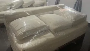 Brand New Living Room Sofa