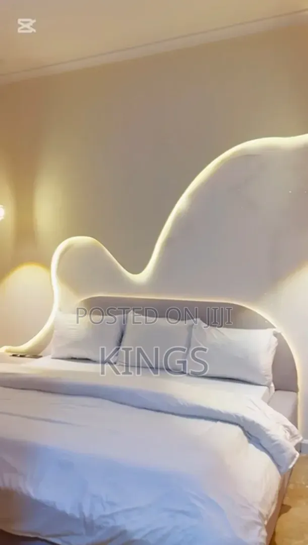 3 Bedroom Serviced Apartment