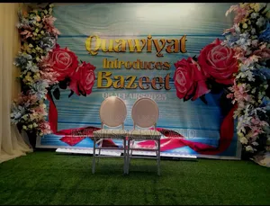 Event Decoration