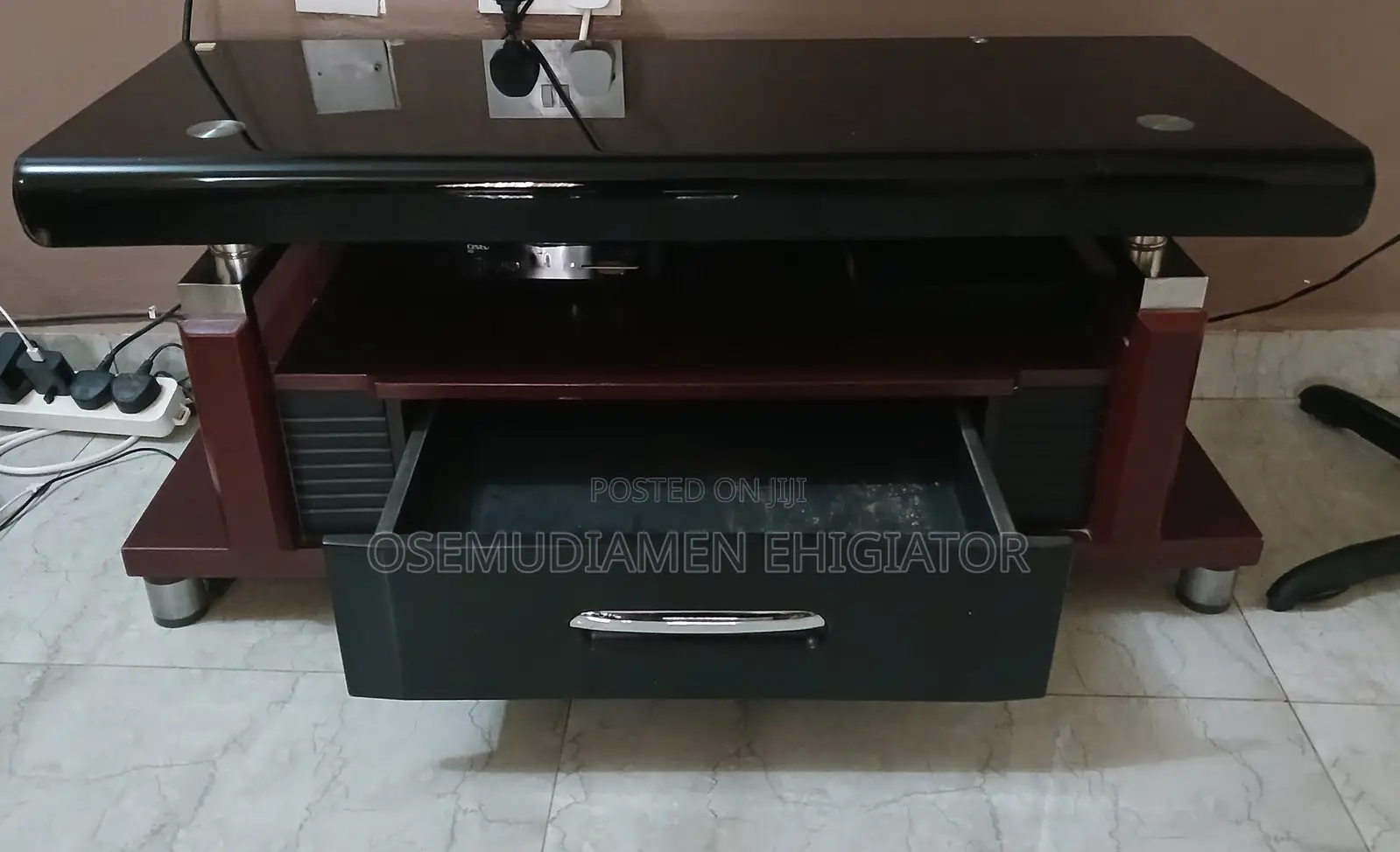Television Stand