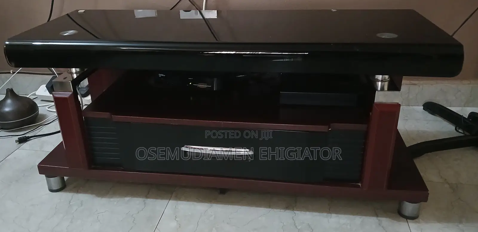 Television Stand