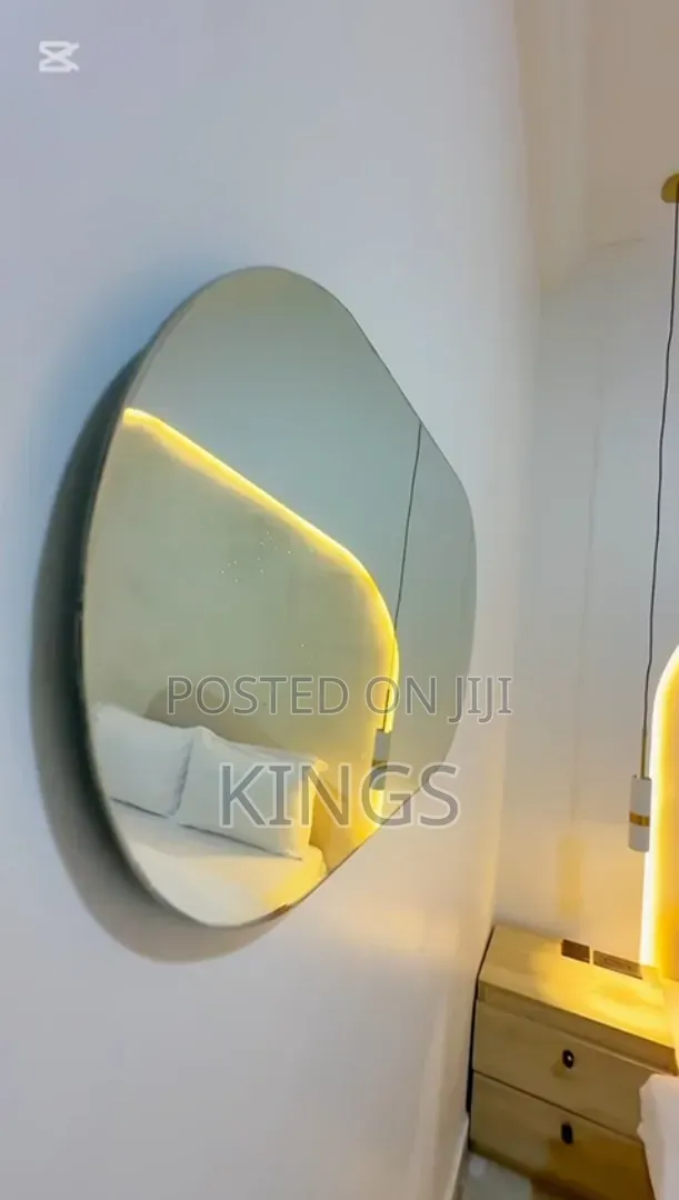 3 Bedroom Serviced Apartment
