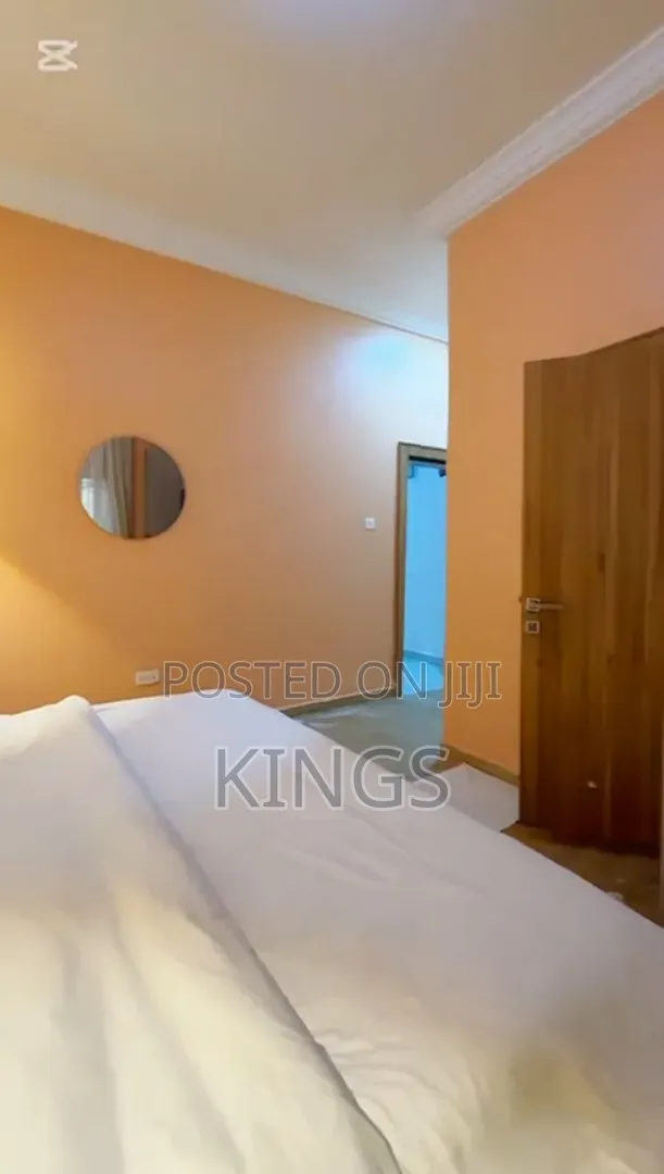 3 Bedroom Serviced Apartment
